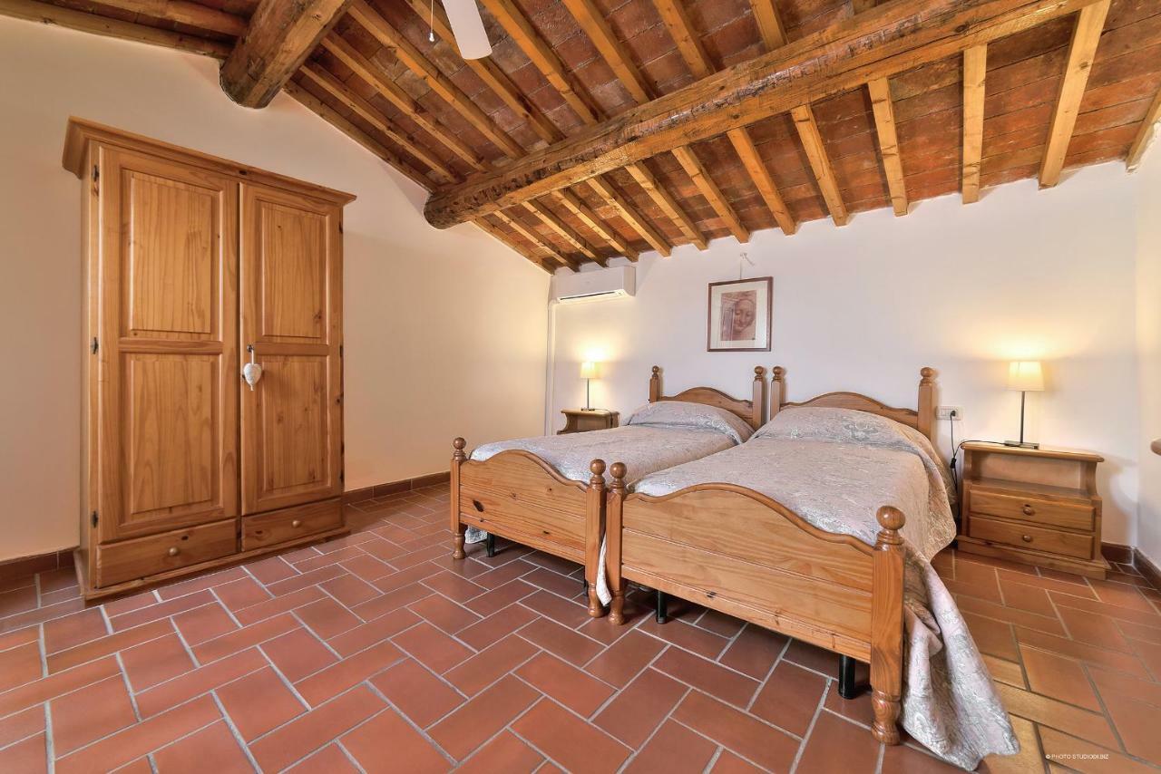 Agriturismo La Gioconda *