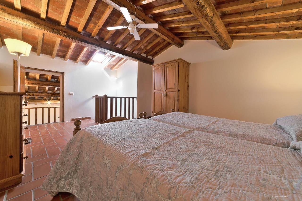 Agriturismo La Gioconda