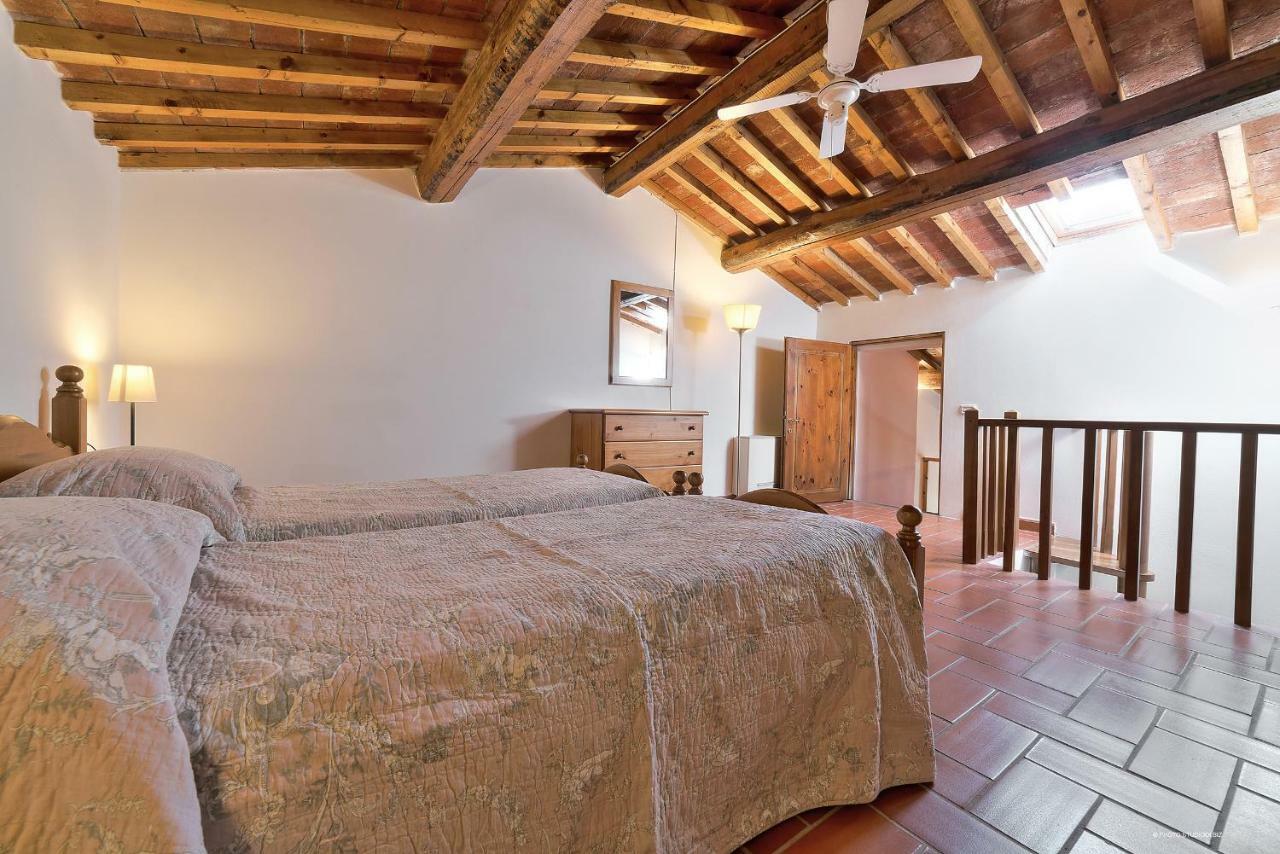 Agriturismo La Gioconda Farm stay Vinci