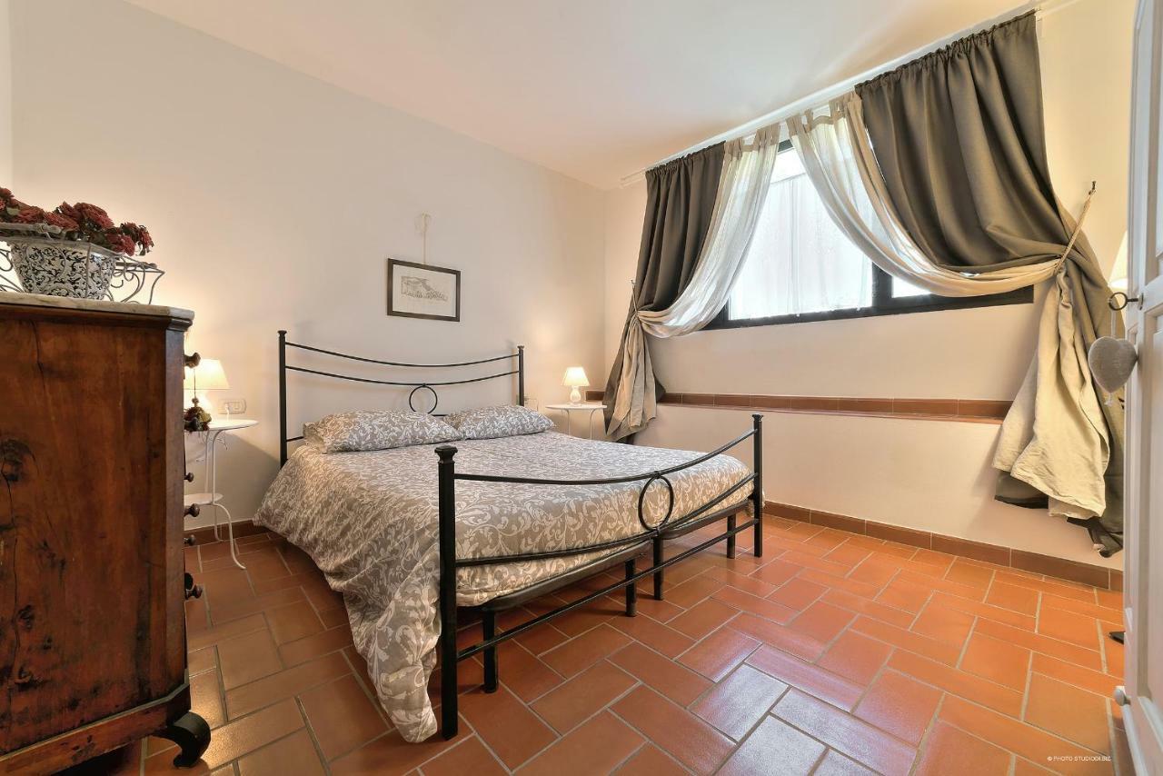 Farm stay Agriturismo La Gioconda