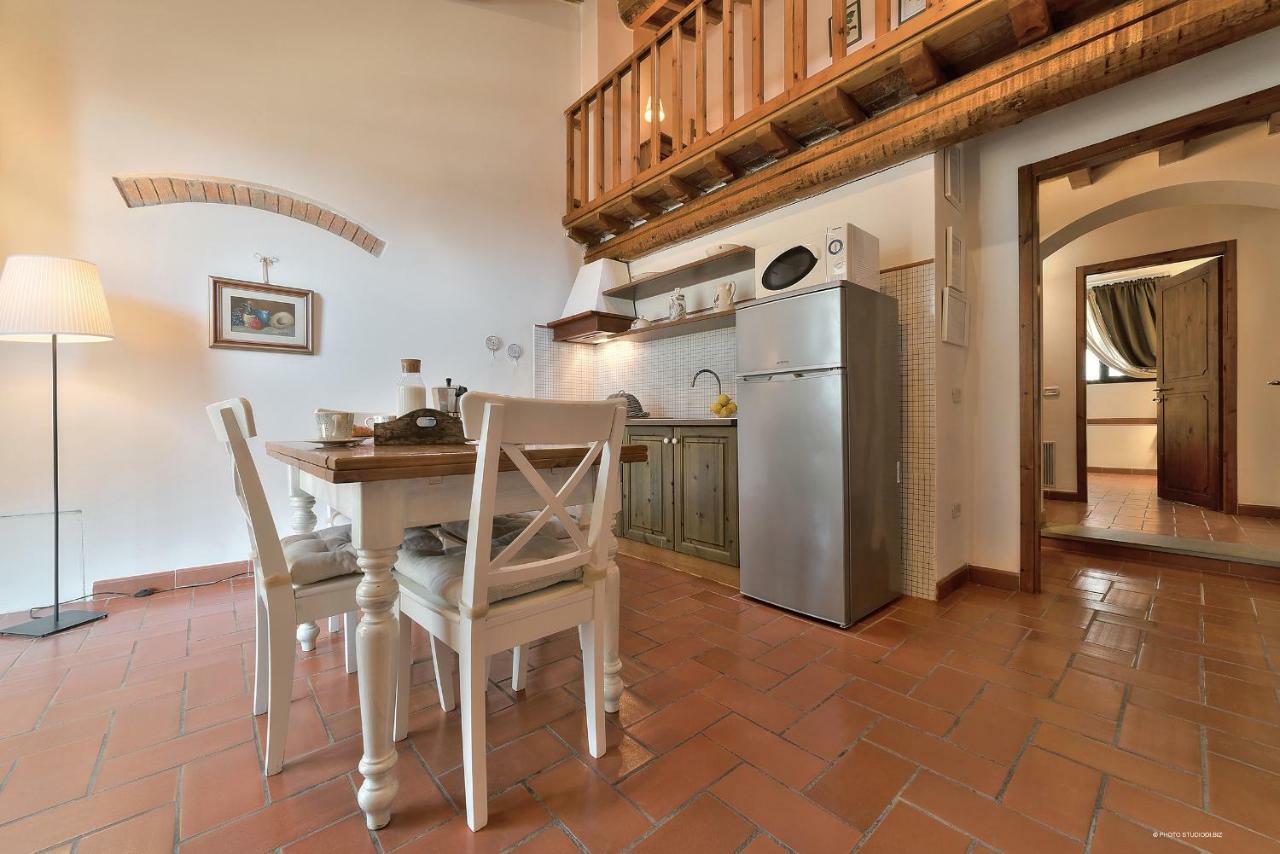 Agriturismo La Gioconda Farm stay *