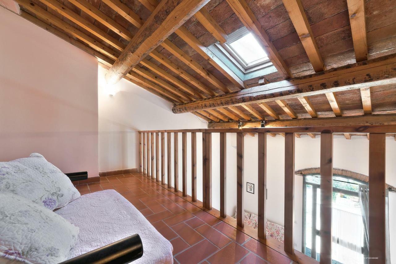 Agroturismo La Gioconda Vinci