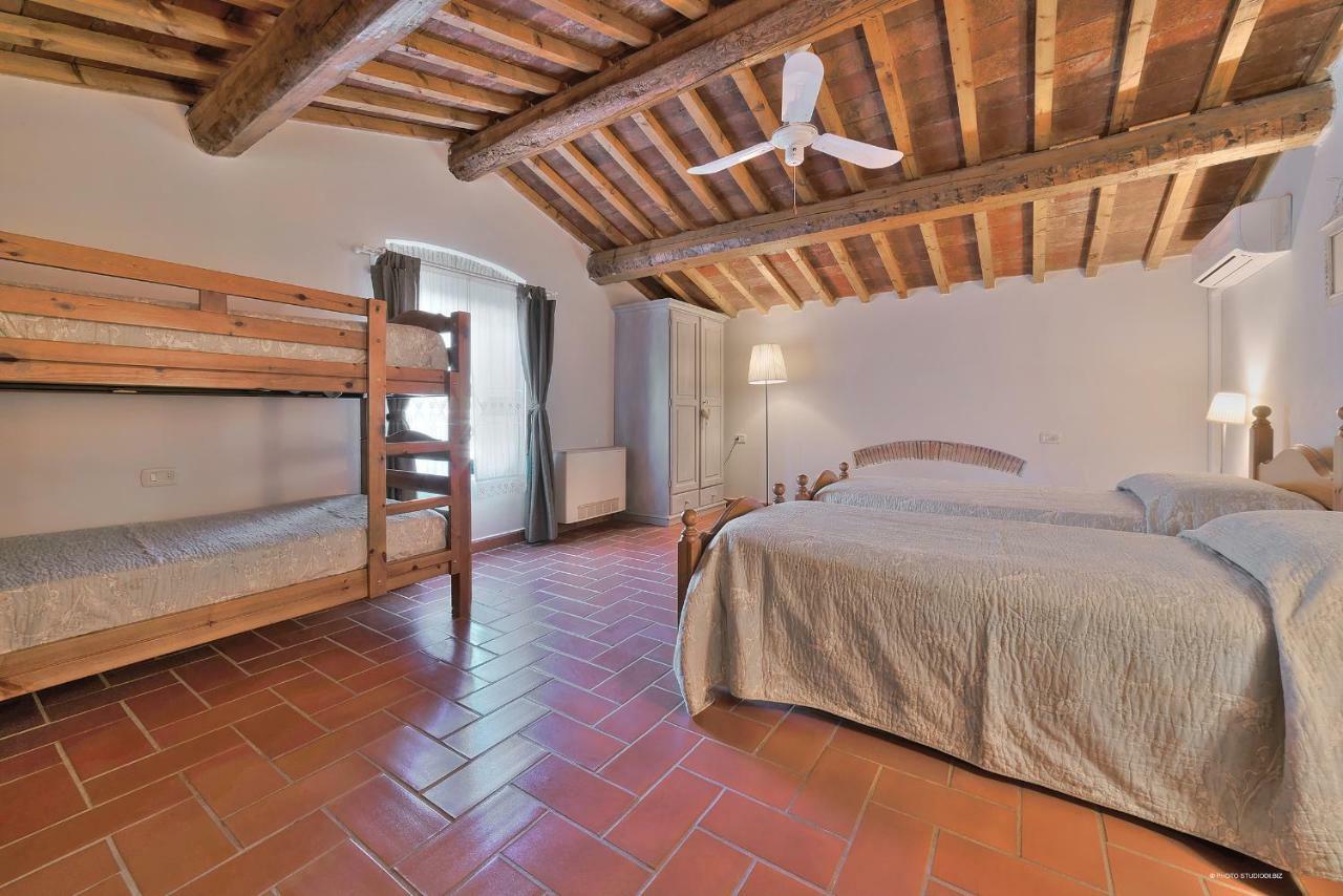 La Gioconda Agroturismo