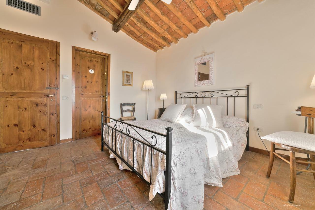 Agriturismo La Gioconda Vinci
