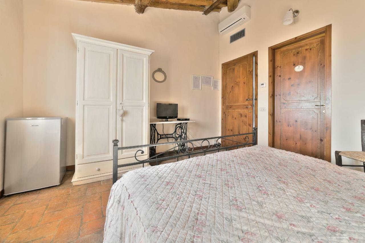 Agriturismo La Gioconda * Vinci