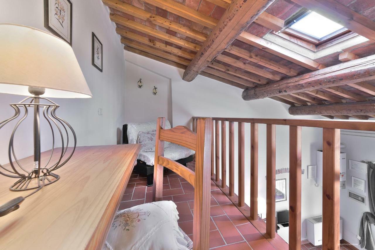 Agriturismo La Gioconda Vinci