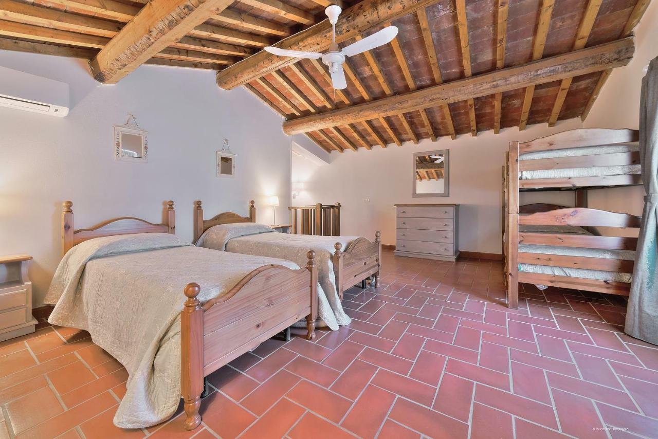 Agriturismo La Gioconda *