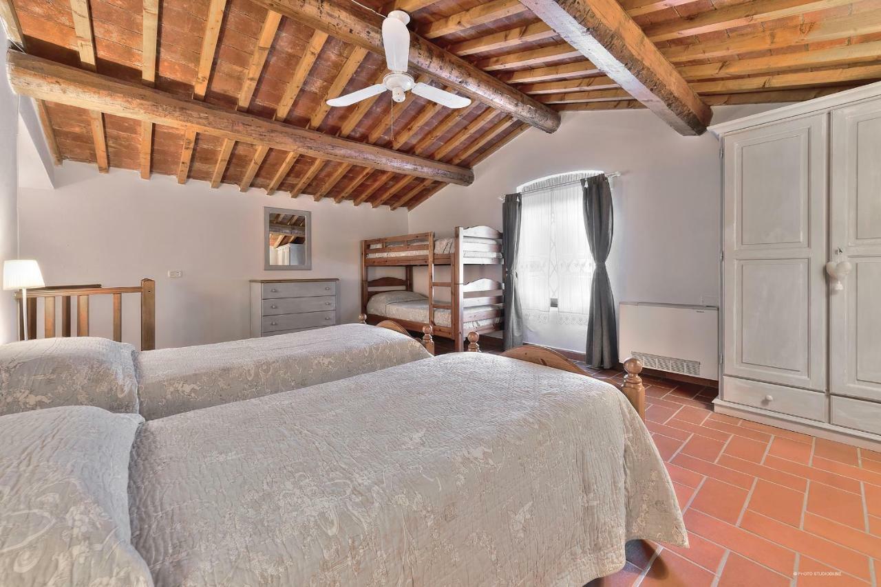 Agroturismo La Gioconda Vinci