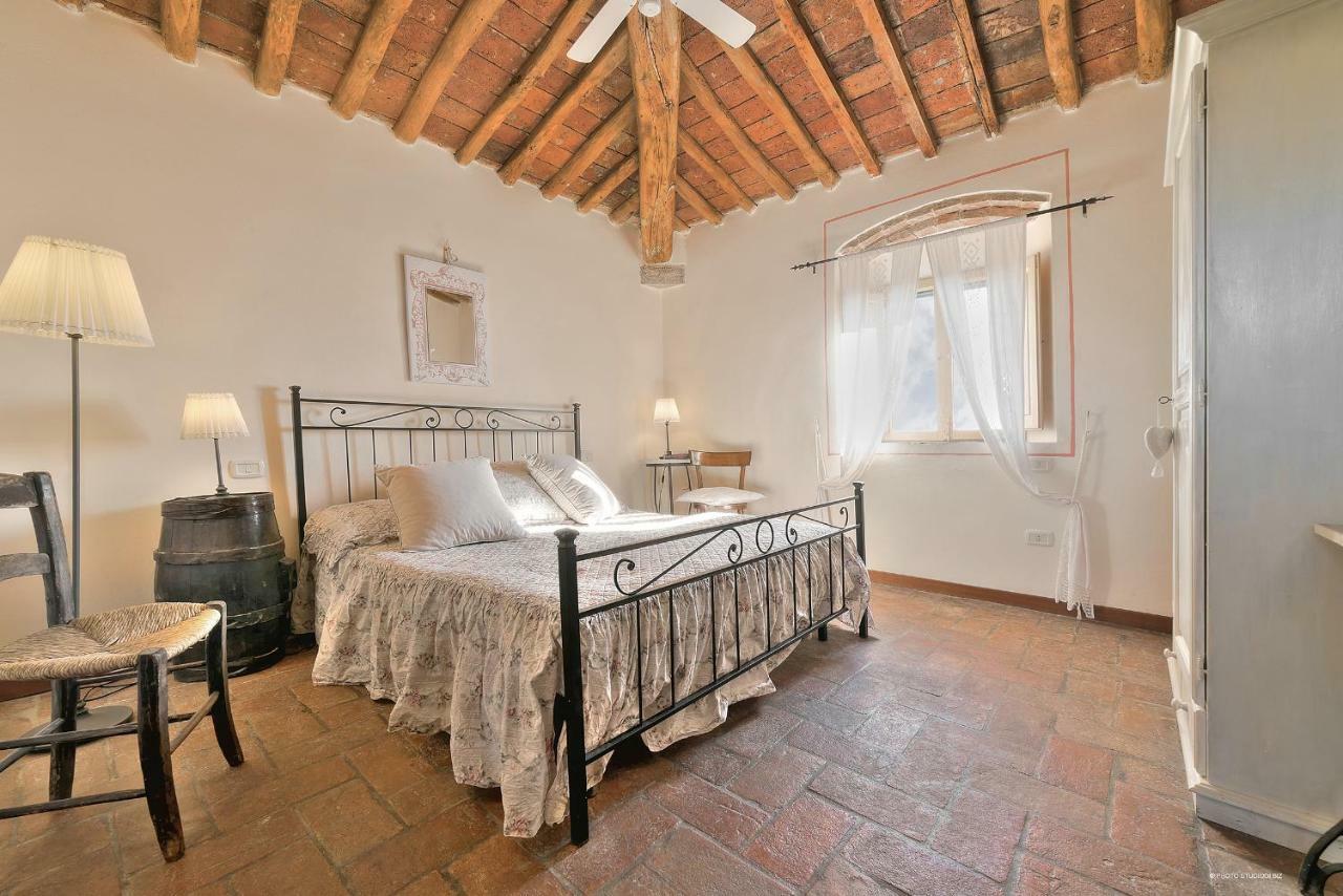 Agriturismo La Gioconda *